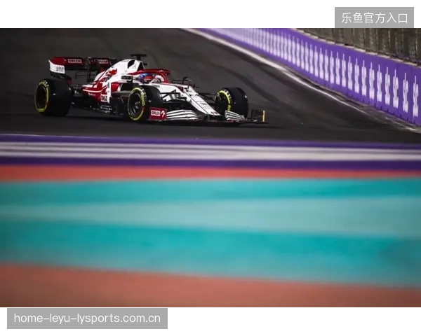 F1佩雷兹沙特赛道模拟效率提升：引领速度与精准的未来之路
