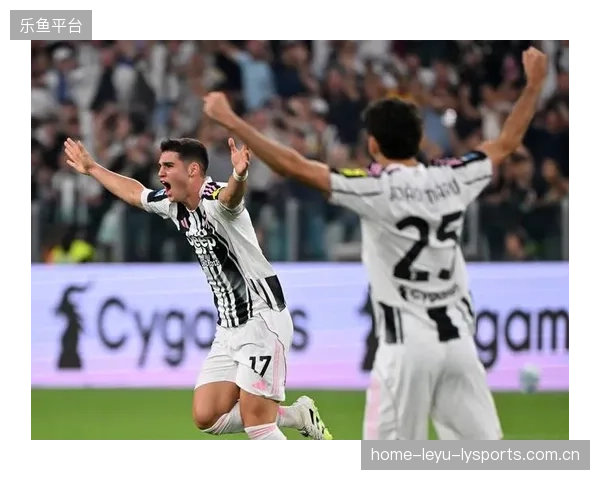 尤文图斯通过中场拼抢赢得主动，推进更具威力