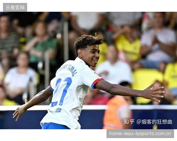 亚马尔两次送出助攻：从“黑马”到“球王”的传奇之旅