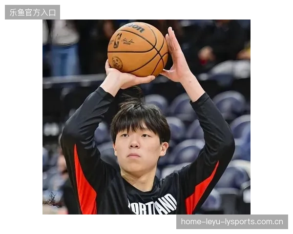 杨瀚森：从“预赛窗口期短暂”到“职业生涯的精彩转折”